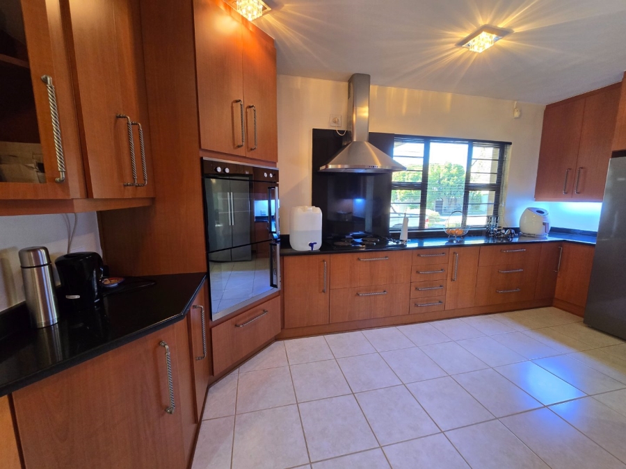 3 Bedroom Property for Sale in Kiepersol Free State